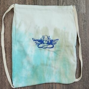 Boys Lie Drawstring Bag
